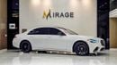 Mercedes Benz S 580 4MATIC