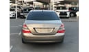مرسيدس بنز S 350 موديل 2009 خليجي فل مواصفات بانوراما وتحكم كهربي كامل ونظام صوت ممتاز وكاميرا خلفيه وكراسي جلد ومثبت