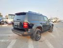Toyota Land Cruiser TOYOTA LAND CRUISER SUV RHD 2025 MODEL 2.8 L DIESEL AUTOMATIC(PM22050)