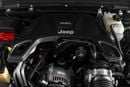 Jeep Wrangler Unlimited Rubicon
