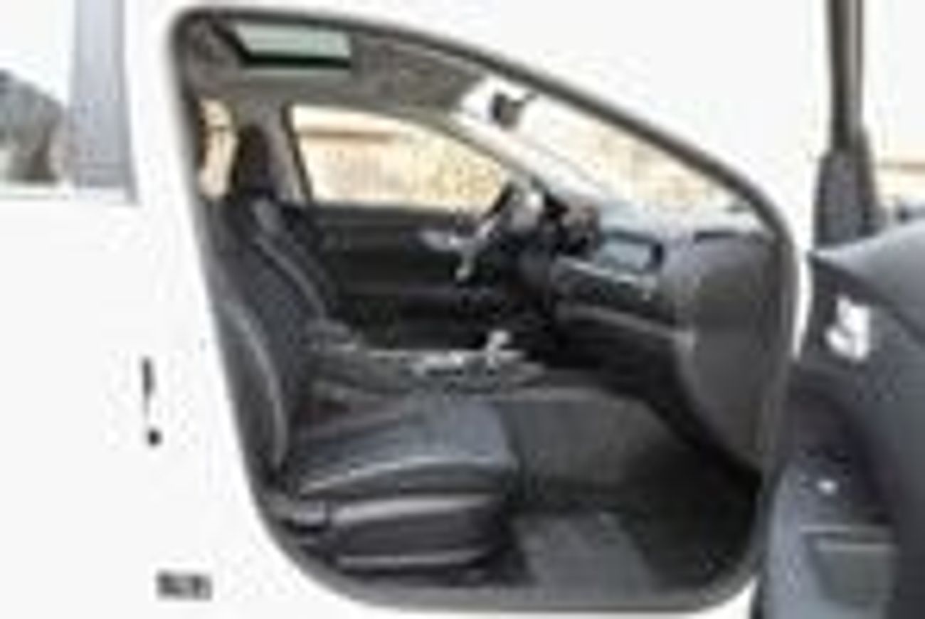 Kia K3 Kia K3 1.5L CVT Comfort Premium Edition