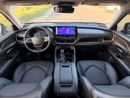 Toyota Grand Highlander XLE 2.4L 2024