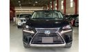 Lexus NX300 Premier Full Option