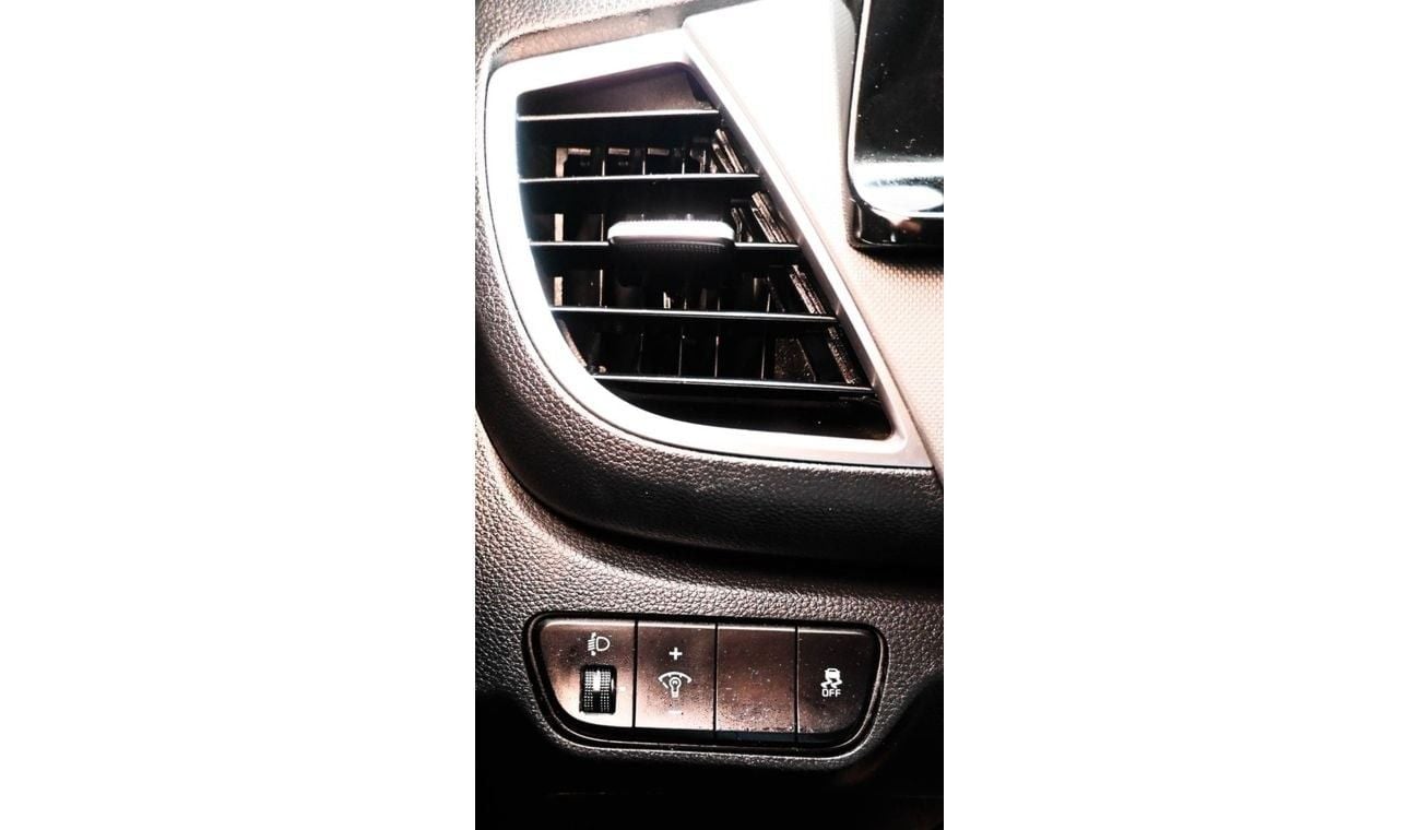 Kia Seltos KIA SELTOS 2022 EX GCC IN EXCELLENT CONDITION