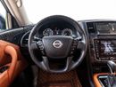 Nissan Patrol LE Platinum City 5.6L