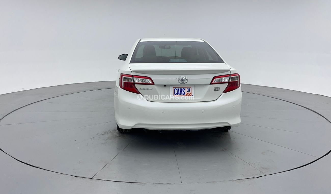 Toyota Camry 60TH ANNIVERSARY 2.5 | Zero Down Payment | Free Home Test Drive