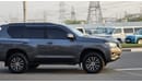 Toyota Prado 2019 FULLY LOADED (ORIGINAL MILEAGE) | SUNROOF | 7 ELECTRIC LEATHER SEATS | V4 Petrol 2.7CC PREMIUM