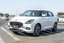 Suzuki Swift SUZUKI SWIFT HYBRID GCC GLX 2026