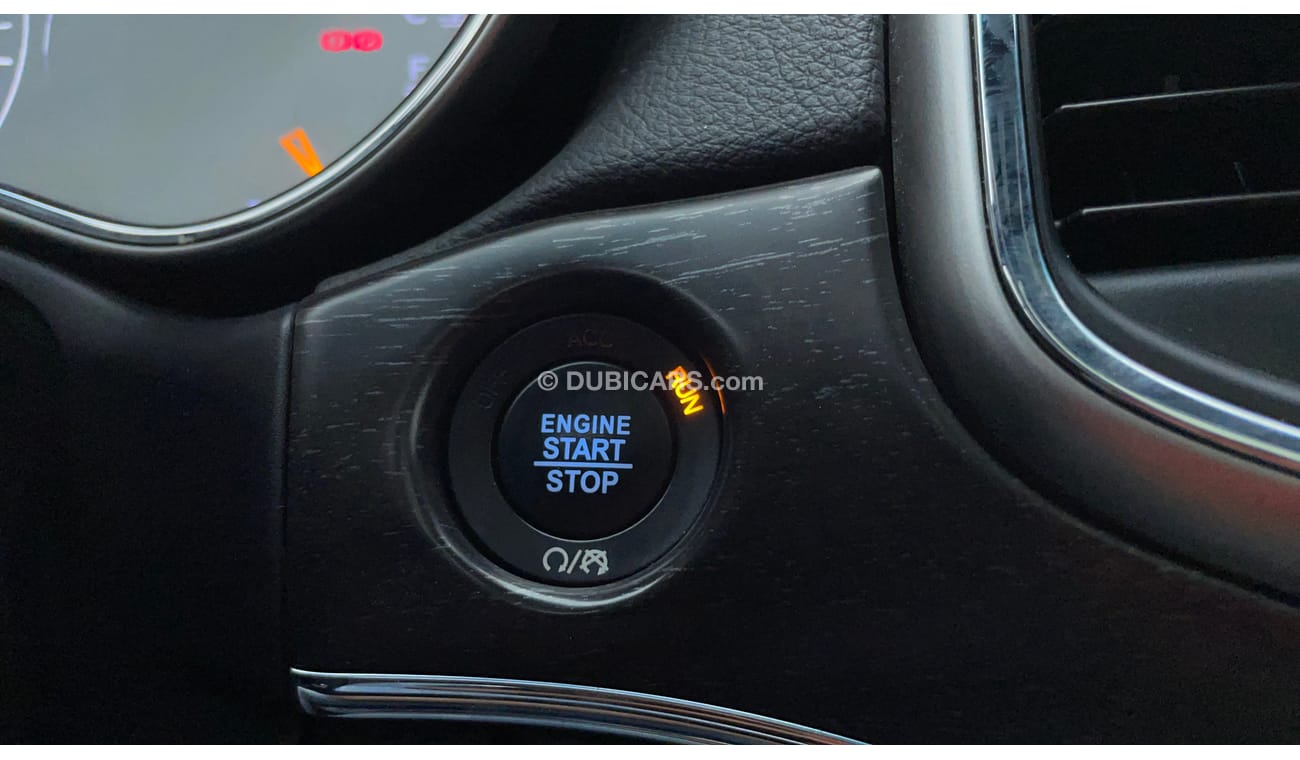 Jeep Grand Cherokee LIMITED 5.7 | Zero Down Payment | Free Home Test Drive