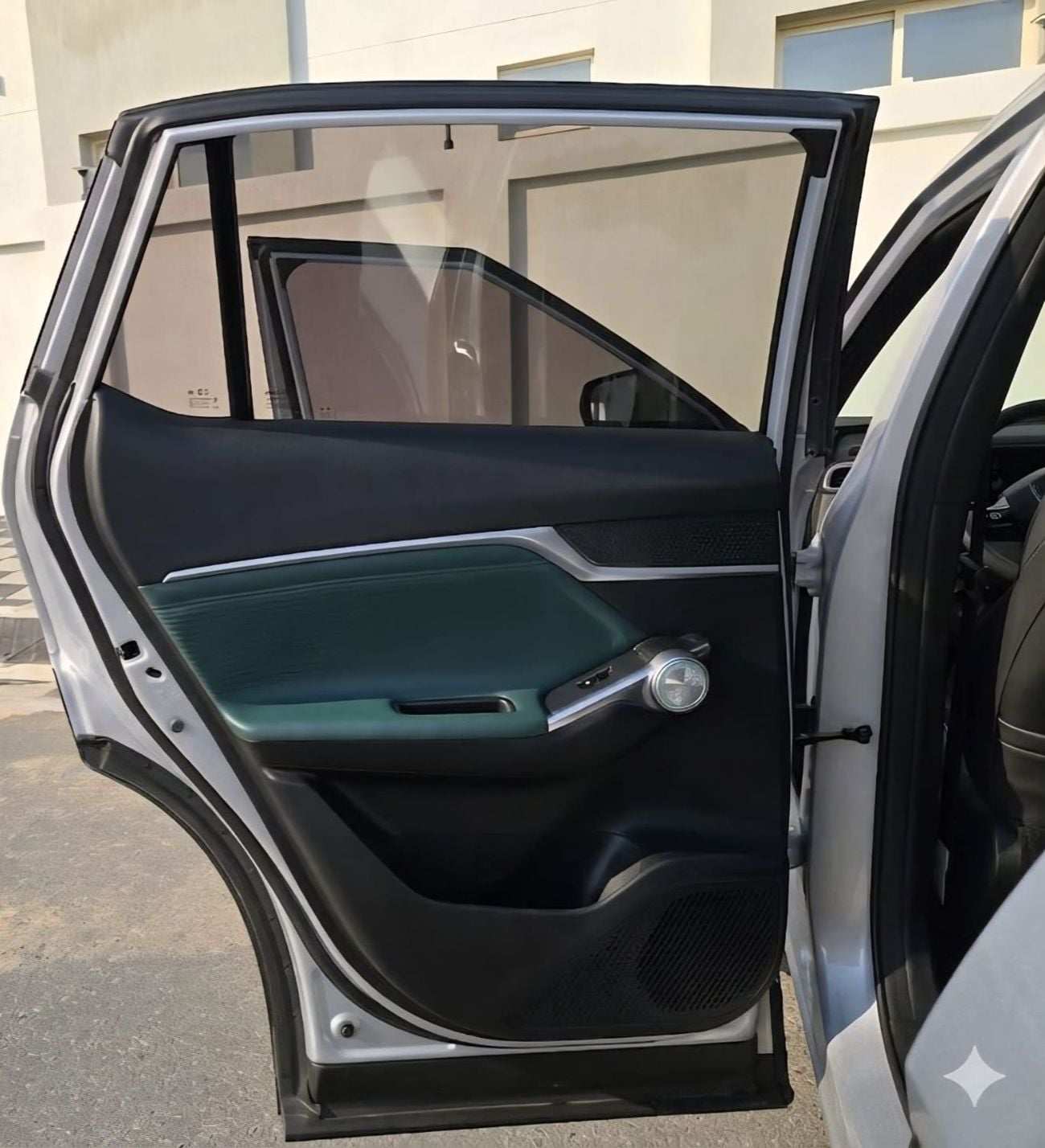 جي إي سي إمكو 1.5T GS