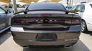 Dodge Charger HEMI R/T