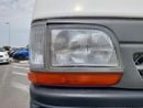 Toyota Hiace TOYOTA HIACE COMMUTER VAN RHD 2001 MODEL 3.0 L DIESEL AUTOMATIC(PM02185)