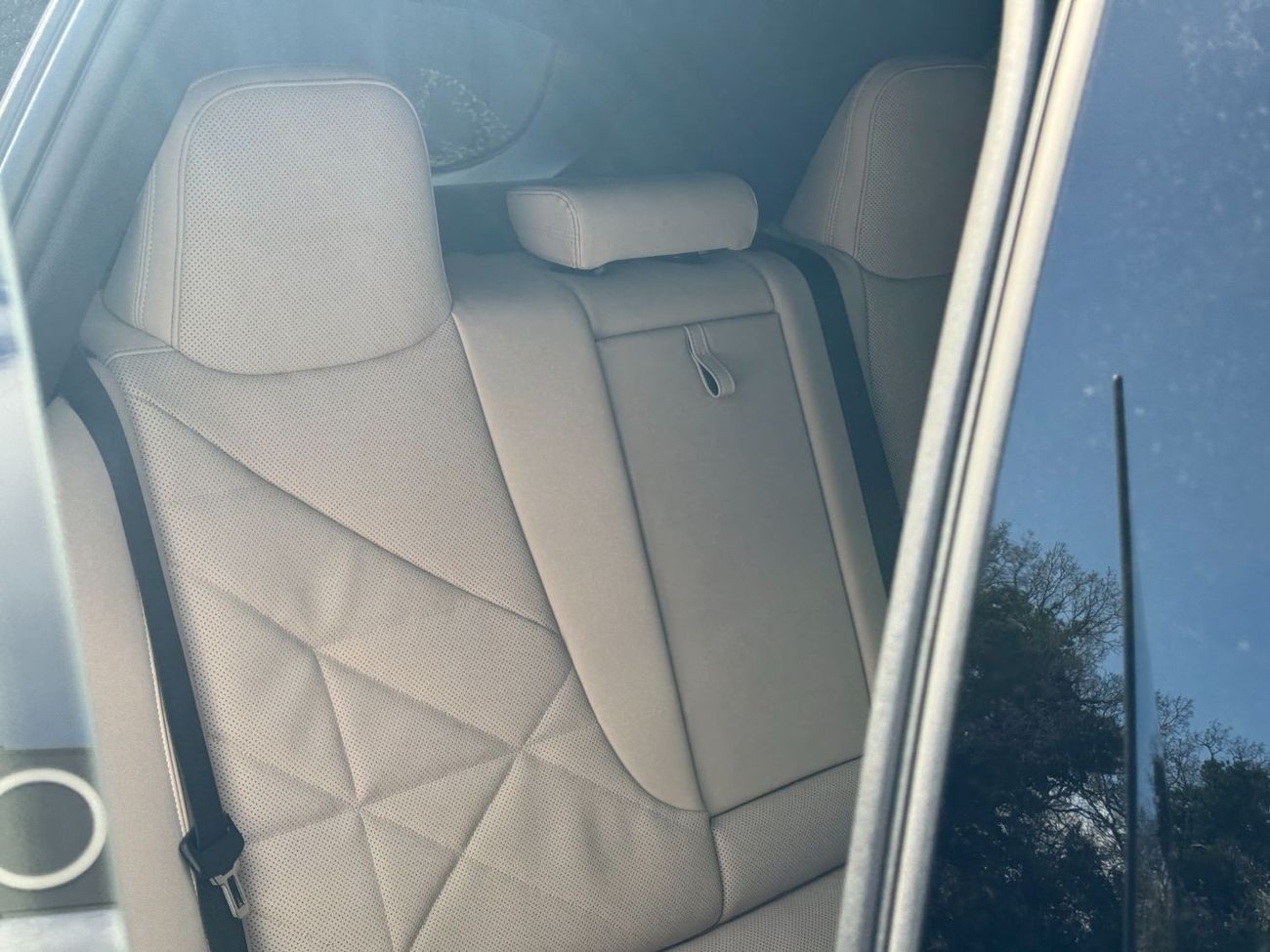 BMW iX xDrive40 M Sport