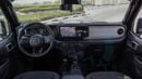 Jeep Wrangler ( Eid al-Adha Offer ) Sport S 2.0T 4x4 2026 GCC 0Km With 5 Years Or 120K Warranty & 3 Years Service