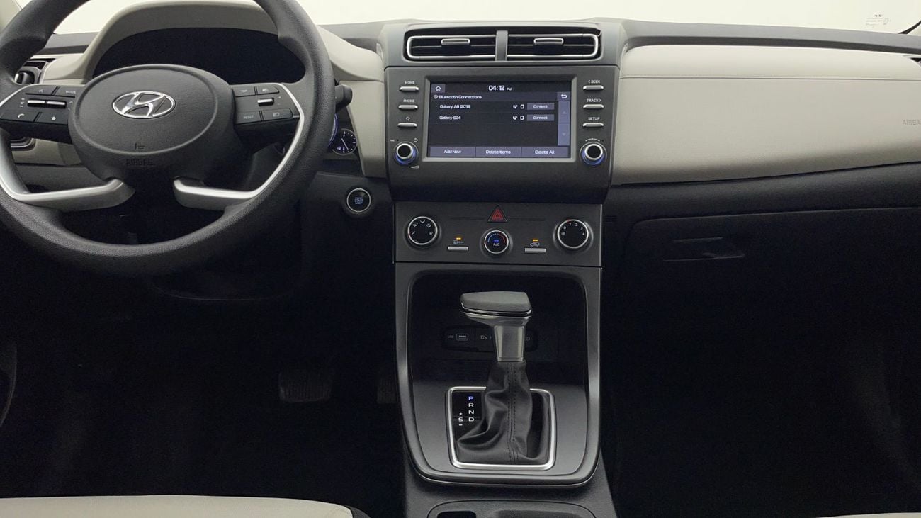 هيونداي كريتا 1.5L 2023 | 0 DP | 773/Month | 30 Day Return | Service History