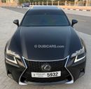 Lexus GS350