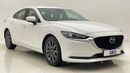 Mazda 6 S 2.5 | Zero Down Payment | Home Test Drive