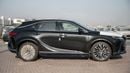 لكزس RX 350h LEXUS RX350h 2.5L HEV LUXURY -2026YM