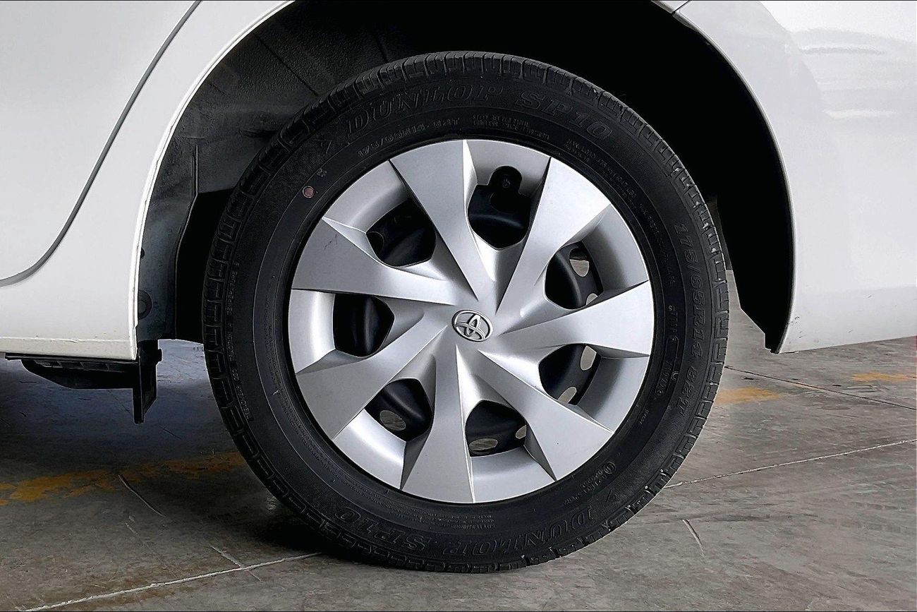 Toyota Yaris SE / E | Guaranteed Warranty | 0 Down Payment