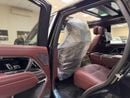 لاند روفر رينج روفر LAND ROVER RANGE ROVER  AUTOBIOGRAPHY P530