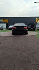 Audi A7 55 TFSI 3.0L