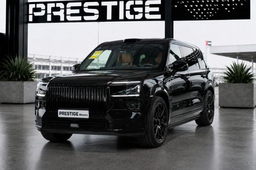 زيكر 9X 2.0L Plug-in Hybrid (Export Only)