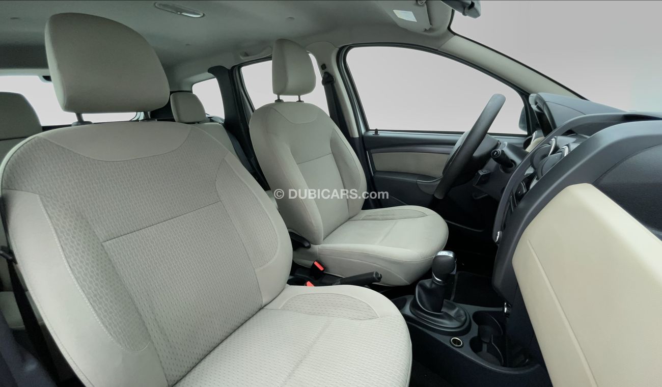 Renault Duster PE 2 | Zero Down Payment | Free Home Test Drive