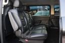 Mercedes Benz V 250 AVANTGARDE LWB