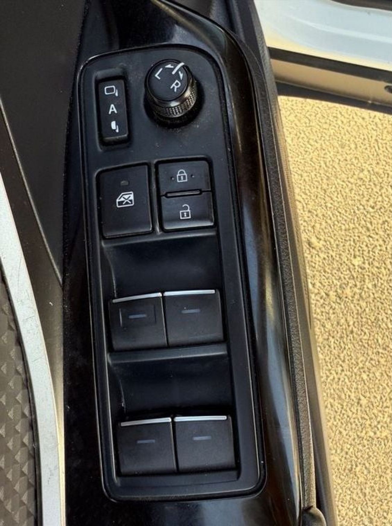 تويوتا CHR ACTIVE 1.8L