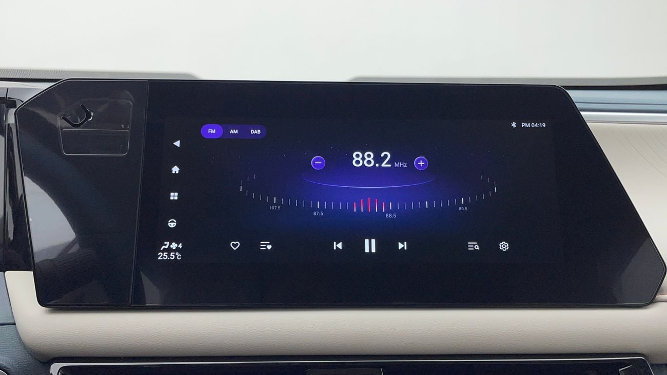 جي إي سي GS3 إمزوم GB 1.5 | بدون دفعة مقدمة | اختبار القيادة في المنزل