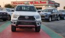 تويوتا هيلوكس Pick Up AT 4x4 2.7L Petrol with Push Start