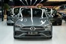 Mercedes-Benz C 200 C 200 | GCC 0km | Agency Warranrty | AMG Package