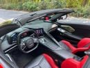 Chevrolet Corvette 3LT 6.2L (490 HP) Convertible | 2023 | STINGRAY | V8 PERFORMANCE ICON | Excellent Condition | Full O