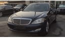 مرسيدس بنز S 350 مرسيدس S350 موديل 2006 ياباني ماشيه 70الف فقط السياره بحاله ممتازه ولا تحتاج اي مصروف
