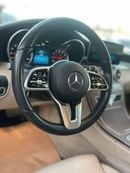 مرسيدس بنز C 300