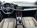 أودي A3 35 TFSI S Line 1.4L A3 Sedan S line 35 TFSI 150hp (Ref# 43551)