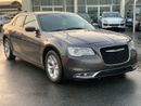 كرايسلر 300C Chrysler C300_American_2016_Excellent_Condition _Full option