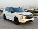 Mitsubishi Outlander PREMIUM LAUNCH EDITION Prime edition H- line 2024 full option