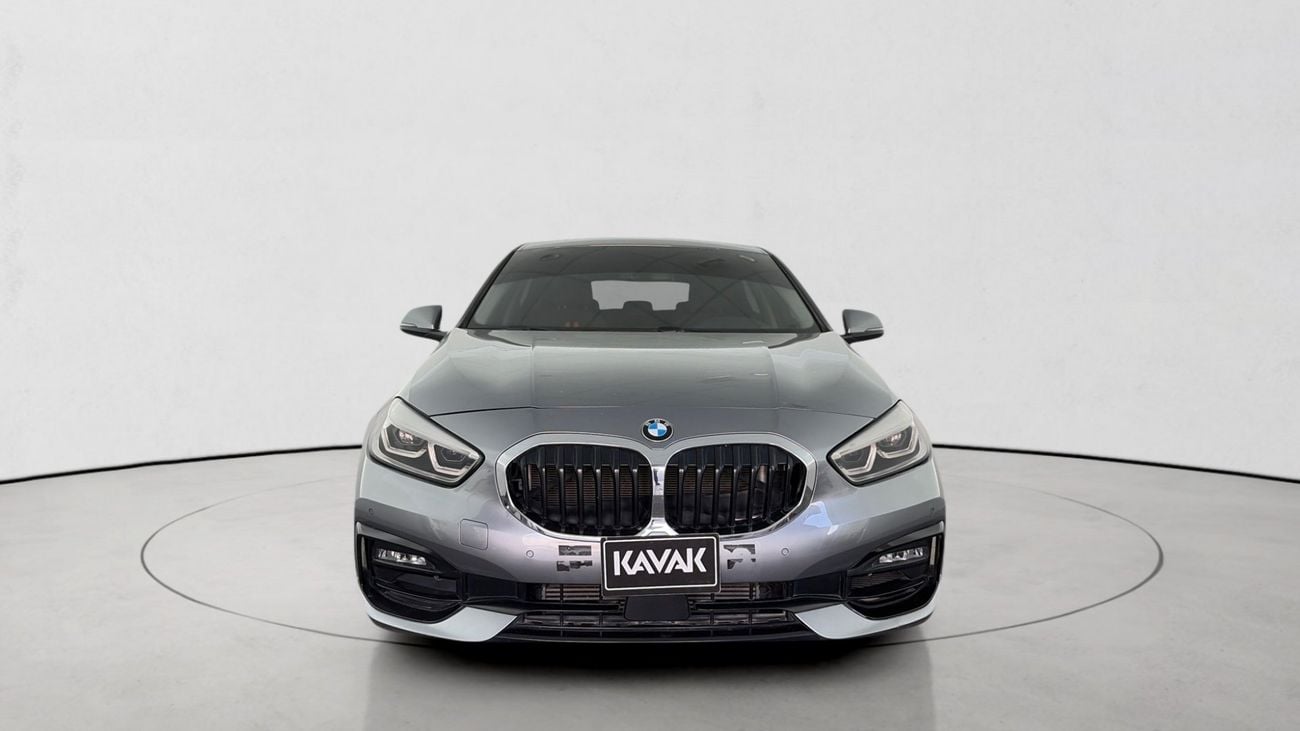 BMW 120i JOY EDITION | Guaranteed Warranty | 0 Down Payment