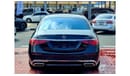 Mercedes Maybach S680 Maybach V12 6.0L European Specs 2023
