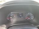 Kia Soul EX 2.0L