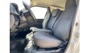 Toyota Hiace 2015 6 seats thermo king chiller Ref#158