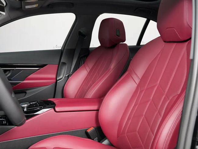 BMW 5 Series BUSINESS, миниатюра 30