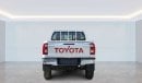 Toyota Hilux 2024 TOYOTA HILUX PICKUP DLX DOUBLE CAB 2.4L DIESEL 4WD AUTOMATIC - EXPORT ONLY