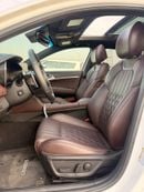 جينيسس G70 Prestige 2.0L AWD