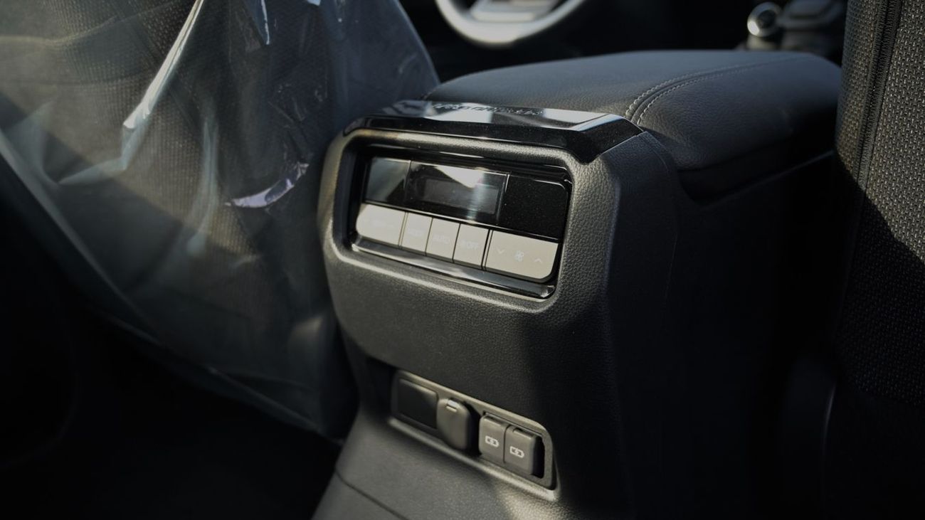 Toyota Prado Toyota Prado 2.8 ALR Standard Diesel -2025YM