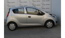 Chevrolet Spark 1.0L LS 2015 WITH WARRANTY