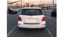 Mercedes-Benz GLK 250 Mercedes benz GLK 250 model 2014 GCC car prefect condition full option low mileage leather seats ba
