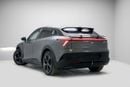 Jidu 1 MAX LONG RANGE EV - Grey Inside Black | Export Only