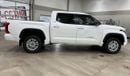 تويوتا تاندرا SR5 Crew Max 3.5L 4WD